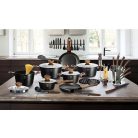 Berlinger Haus Konyhai Eszközkészlet 4 Részes BH-6228-10 Ebony 