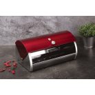 Berlinger Haus Kenyértartó BH-1345 Burgundy 