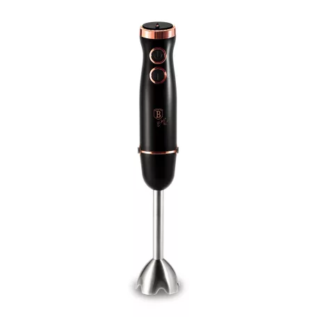 Berlinger Haus Botmixer BH-9044A Black Rose