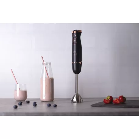 Berlinger Haus Botmixer BH-9044A Black Rose