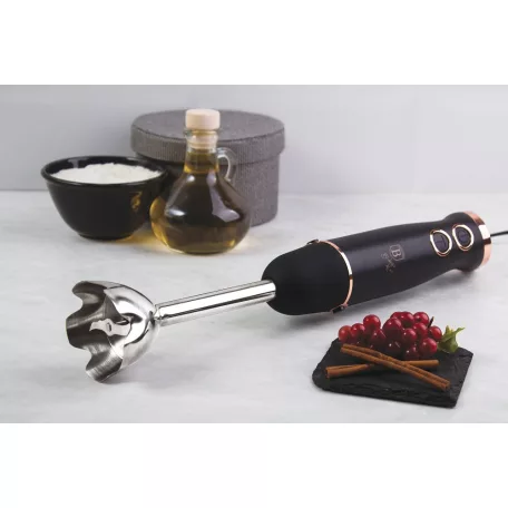 Berlinger Haus Botmixer BH-9044A Black Rose