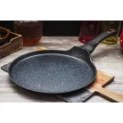 Berlinger Haus Palacsintasütő 28 cm BH-6181 Black Rose