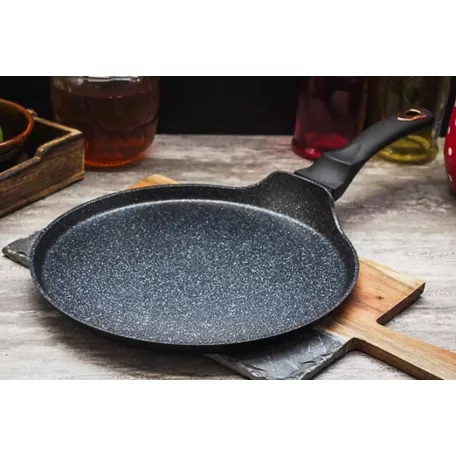 Berlinger Haus Palacsintasütő 28 cm BH-6181 Black Rose