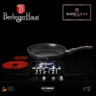 Berlinger Haus Palacsintasütő 28 cm BH-6181 Black Rose