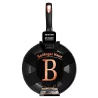 Berlinger Haus Serpenyő 20 Cm BH-1633N Black Rose