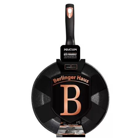 Berlinger Haus Serpenyő 20 Cm BH-1633N Black Rose