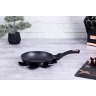 Berlinger Haus Serpenyő 20 Cm BH-1633N Black Rose