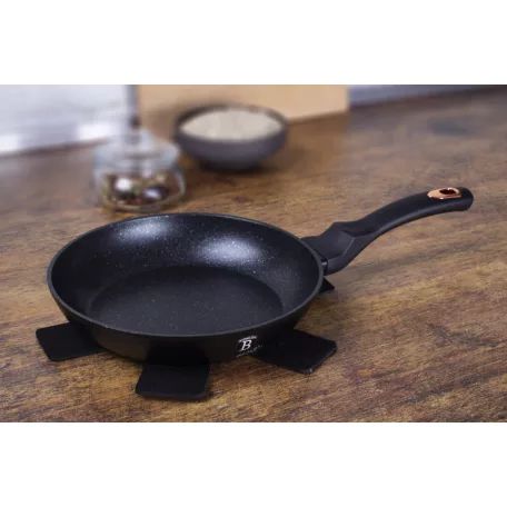 Berlinger Haus Serpenyő 20 Cm BH-1633N Black Rose