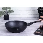 Berlinger Haus Wok 30 Cm BH-6178 Black Rose