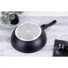 Berlinger Haus Wok 30 Cm BH-6178 Black Rose
