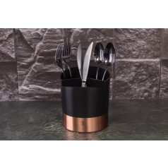 Berlinger Haus Konyhai Eszköztartó BH-6773 Black Rose