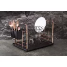 Berlinger Haus Edényszárító BH-6774 Black Rose