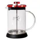 Berlinger Haus Dugattyús Kávéfőző 600 ml BH-1497 Burgundy