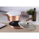 Berlinger Haus Edénykészlet 4 részes BH-6200 Rose Gold
