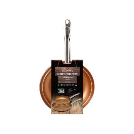 Blaumann Le Chef Line Serpenyő 2 Db-os  BL-3341 