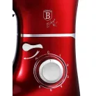 Berlinger Haus Konyhai Robotgép BH-9193 Burgundy