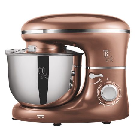 Berlinger Haus Konyhai Robotgép BH-9197 Rose Gold 