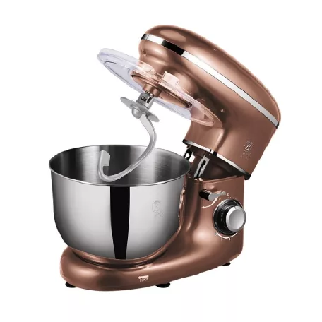 Berlinger Haus Konyhai Robotgép BH-9197 Rose Gold 