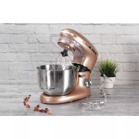 Berlinger Haus Konyhai Robotgép BH-9197 Rose Gold 