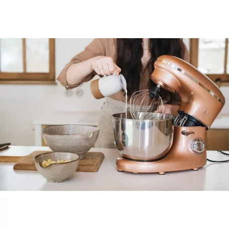 Berlinger Haus Konyhai Robotgép BH-9197 Rose Gold 