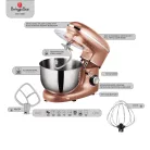 Berlinger Haus Konyhai Robotgép BH-9197 Rose Gold 