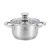 Blaumann Gourmet Line Fazék Fedővel 26 Cm 7,6 L BL-3321