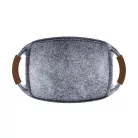 Berlinger Haus Grill Sütőlap 47 Cm BH-1593 Forest