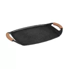Berlinger Haus Grill Sütőlap 47 Cm BH-1593 Forest