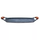 Berlinger Haus Grill Sütőlap 47 Cm BH-1593 Forest