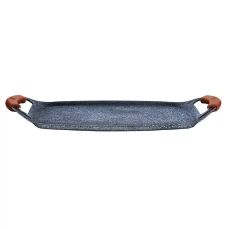 Berlinger Haus Grill Sütőlap 47 Cm BH-1593 Forest