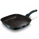 Berlinger Haus Grill Serpenyő 28 cm BH-1873 Aquamarine