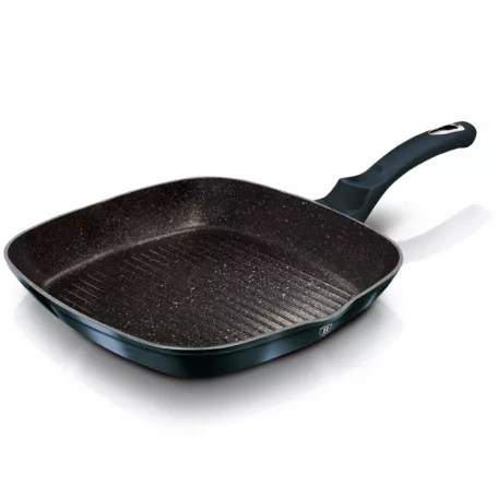 Berlinger Haus Grill Serpenyő 28 cm BH-1873 Aquamarine
