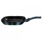 Berlinger Haus Grill Serpenyő 28 cm BH-1873 Aquamarine