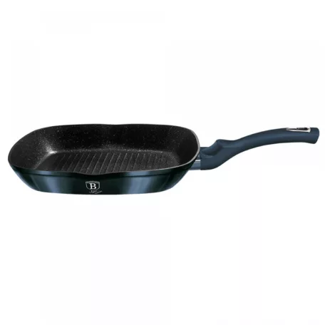Berlinger Haus Grill Serpenyő 28 cm BH-1873 Aquamarine