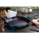 Berlinger Haus Grill Serpenyő 28 cm BH-1873 Aquamarine