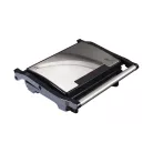 Berlinger Haus Elektromos Grillsütő BH-9139 Black Silver