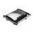 Berlinger Haus Elektromos Grillsütő BH-9139 Black Silver