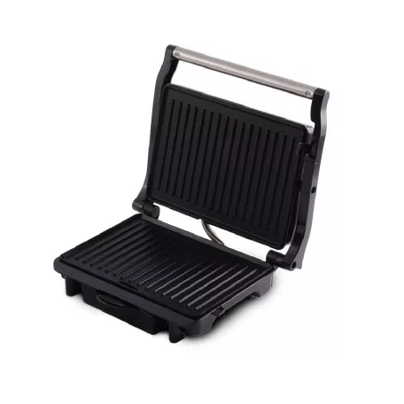 Berlinger Haus Elektromos Grillsütő BH-9139 Black Silver
