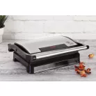 Berlinger Haus Elektromos Grillsütő BH-9139 Black Silver