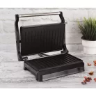 Berlinger Haus Elektromos Grillsütő BH-9139 Black Silver