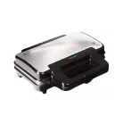 Berlinger Haus Elektromos Grillsütő BH-9140 Black Silver