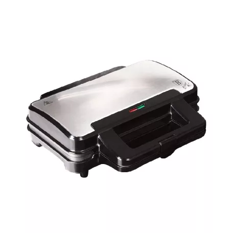 Berlinger Haus Elektromos Grillsütő BH-9140 Black Silver