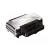 Berlinger Haus Elektromos Grillsütő BH-9140 Black Silver
