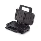 Berlinger Haus Elektromos Grillsütő BH-9140 Black Silver