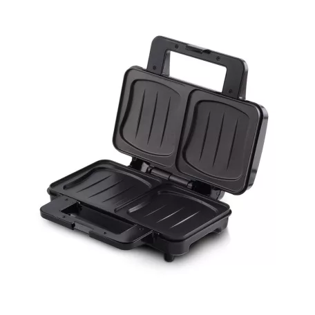 Berlinger Haus Elektromos Grillsütő BH-9140 Black Silver