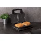 Berlinger Haus Elektromos Grillsütő BH-9140 Black Silver