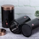Berlinger Haus Tároló Készlet 3 Részes BH-1734 Black Rose