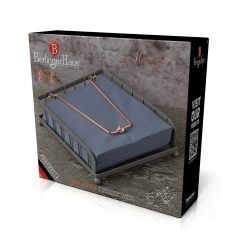 Berlinger Haus Szalvétatartó BH-6769 Moonlight