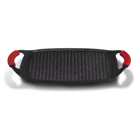 Berlinger Haus Grill Sütőlap 47 cm BH-6182 Burgundy