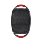 Berlinger Haus Grill Sütőlap 47 cm BH-6182 Burgundy